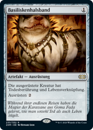 fa48e052-3c01-4c65-b949-392e8c00d05c Basilisk Collar