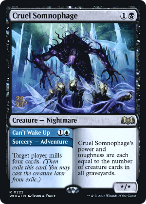 fa4f93ff-b172-4cbd-bf35-1731834f9fb7 Cruel Somnophage // Can't Wake Up