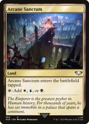fa675944-8400-4468-bacc-a0d63c767e01 Arcane Sanctum