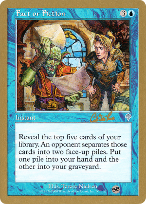 fa7ecc5e-339f-4ea9-ae9d-22d4d1356f6d Fact or Fiction