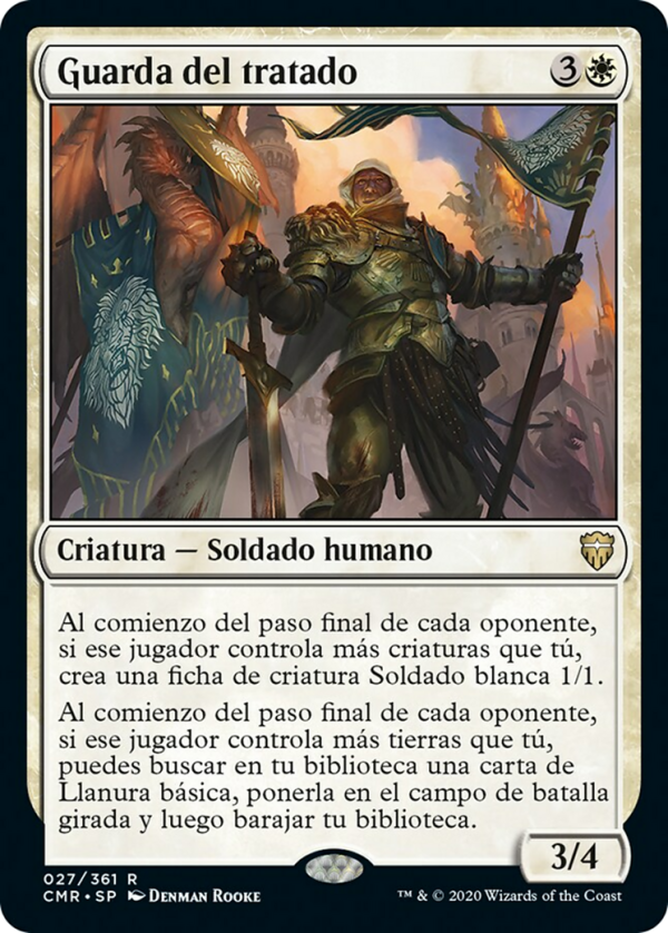 Keeper of the Accord