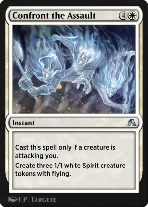 fac0659e-1473-4307-83c7-ffc2a815ce28 Confront the Assault