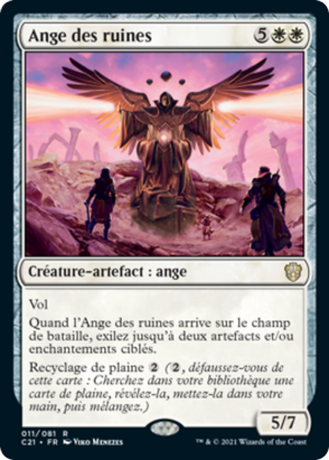fac4cc29-099a-4e50-8438-f9e58fa3501d Angel of the Ruins