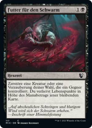 facc5273-d721-4a8b-b0de-7f31ba054ad9 Feed the Swarm