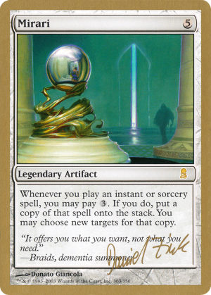 fad67d3f-13a3-4861-8896-2335d501db9a Mirari