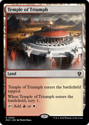 fae394de-a46c-4659-b0c6-aaf9f2c8e190 Temple of Triumph