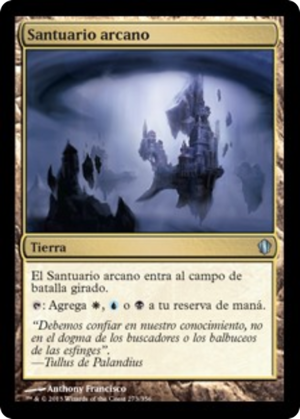 faebd394-780b-4fc8-a686-7c383a8ab67d Arcane Sanctum