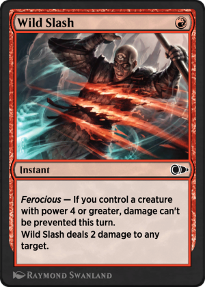 fafd7feb-1ffd-4189-8b8c-204ca9a24218 Wild Slash