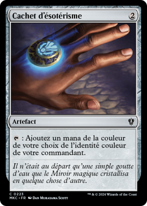 fb026c60-c37a-4753-b2db-b412398b97d0 Arcane Signet