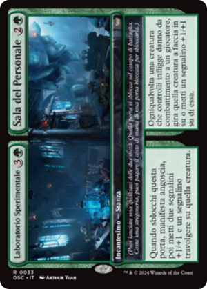 fb066ac6-3ff7-4e89-a12a-f5c3c01375a8 Experimental Lab // Staff Room