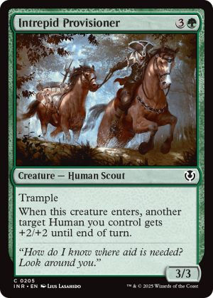 fb0b9da3-bce8-463c-ab5e-2a2e9030df97 Intrepid Provisioner