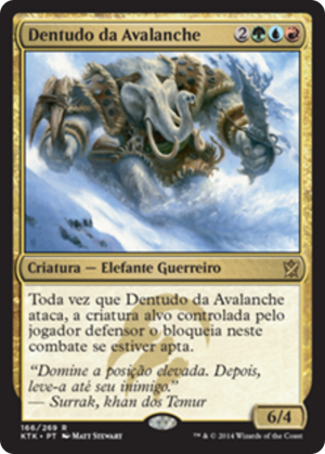 fb13d4bf-dc0e-4d29-8f0f-3a52221d4fda Avalanche Tusker