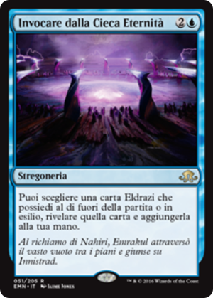 fb164098-b389-42c1-94c3-439b0fb1c048 Coax from the Blind Eternities