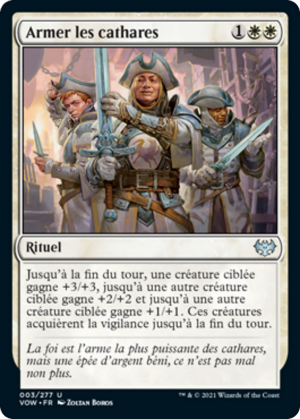 fb1f0cb3-c5d2-4eb1-99d4-95f5cd15a57c Arm the Cathars