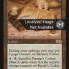 Barrin's Codex