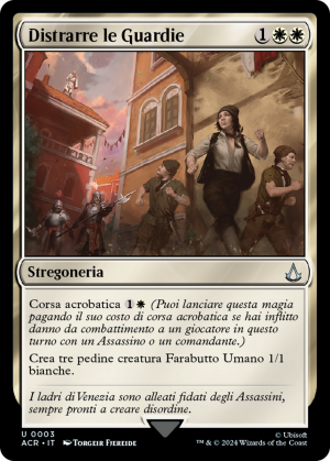 fb423066-3f08-405b-8060-97b5a89294cd Distract the Guards