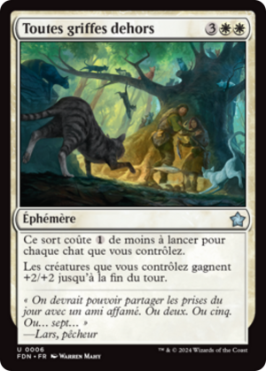 fb485cbc-33e1-4658-94db-9990a8f3cb20 Claws Out