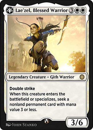 fb57b2c7-d519-49e2-9604-706c0436ac3c Lae'zel, Blessed Warrior