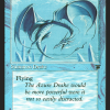 Azure Drake