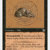 Zodiac Rat