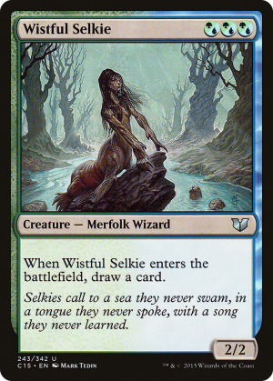 fb74a444-0f77-4369-95db-666be769bfc9 Wistful Selkie