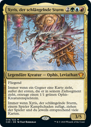 fb9a4bb0-b3e7-40f7-ad1c-d5d29e5aa23b Xyris, the Writhing Storm