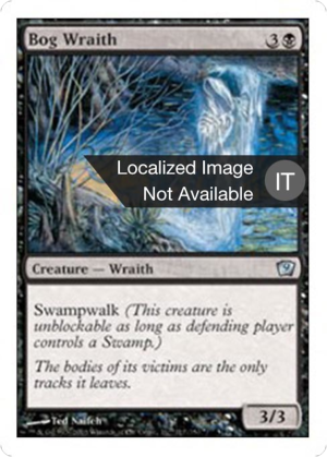 fba20a93-5645-4388-bc24-d4919515a945 Bog Wraith