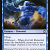 Air-Cult Elemental