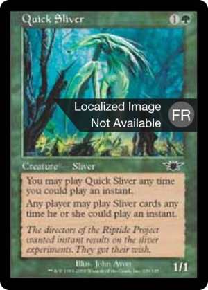 fbc65101-3aea-49a9-b143-3073f780cd9d Quick Sliver