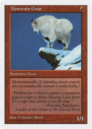 fbec9fe6-a951-48b2-a0d2-3cdf69b5400f Mountain Goat