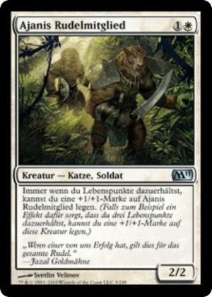 fbff7936-67be-4086-8137-603f3e7024ab Ajani's Pridemate