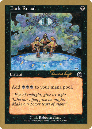 fc10a108-dd8f-4dd5-9189-27a009bad1e3 Dark Ritual