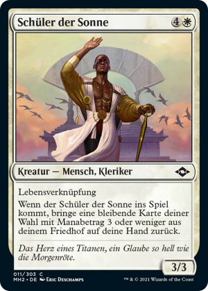 fc129660-f128-4a2c-b719-0a9628957fd0 Disciple of the Sun