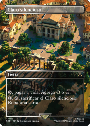 fc25e859-c711-430c-be2f-a9c97697626b Silent Clearing