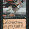 Abyssal Specter