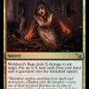 Worldsoul's Rage