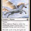Arborea Pegasus
