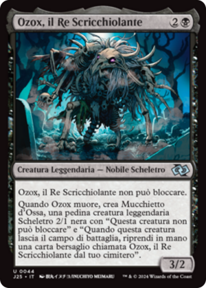 fc68ee71-fa66-451b-83e3-7f693c1b88db Ozox, the Clattering King