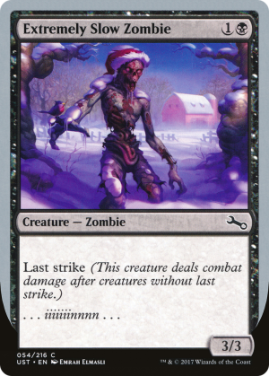 fc6c930e-a20a-436a-96c4-531c7a4961d7 Extremely Slow Zombie