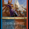 Zara, Renegade Recruiter