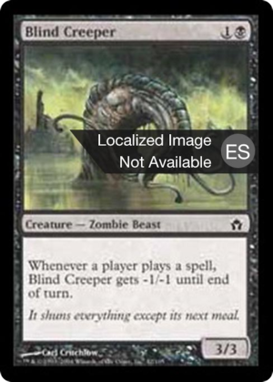 fc88ea76-4dbe-4617-a2ad-6868c8d96147 Blind Creeper