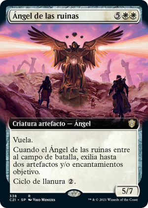 fc8a99b4-1e0c-4ea7-9854-330c4a3d696a Angel of the Ruins