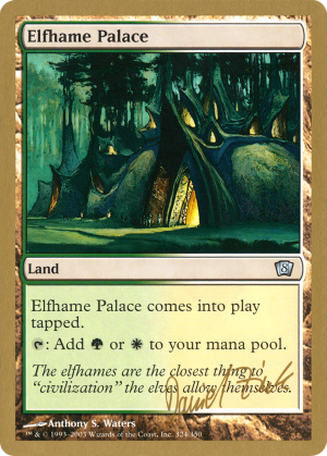 fc964131-169a-44fe-9b3b-f9672781de71 Elfhame Palace