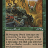 Avenging Druid