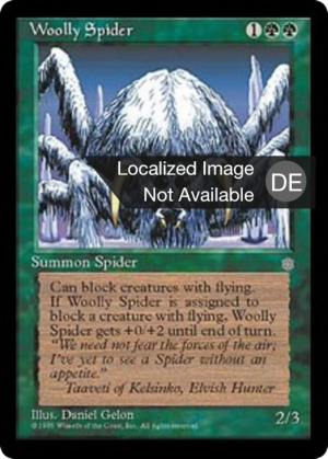 fcc97964-f201-4c5a-a810-7ae12244712c Woolly Spider