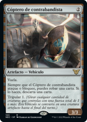 fcd0764b-d0f4-49af-b374-6c8909f6134e Smuggler's Copter