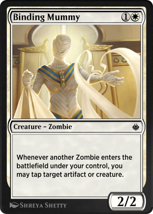 fcd46d13-c83f-47db-ac2e-d351f38f4a84 Binding Mummy