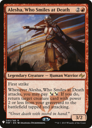 fcd63377-4a2a-4f9d-ba32-ba3f1faf2ce0 Alesha, Who Smiles at Death