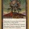 Phyrexian Colossus