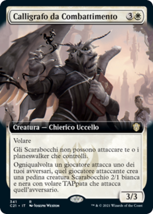 fce480b0-c66f-4e1b-89ae-f63029210b47 Combat Calligrapher